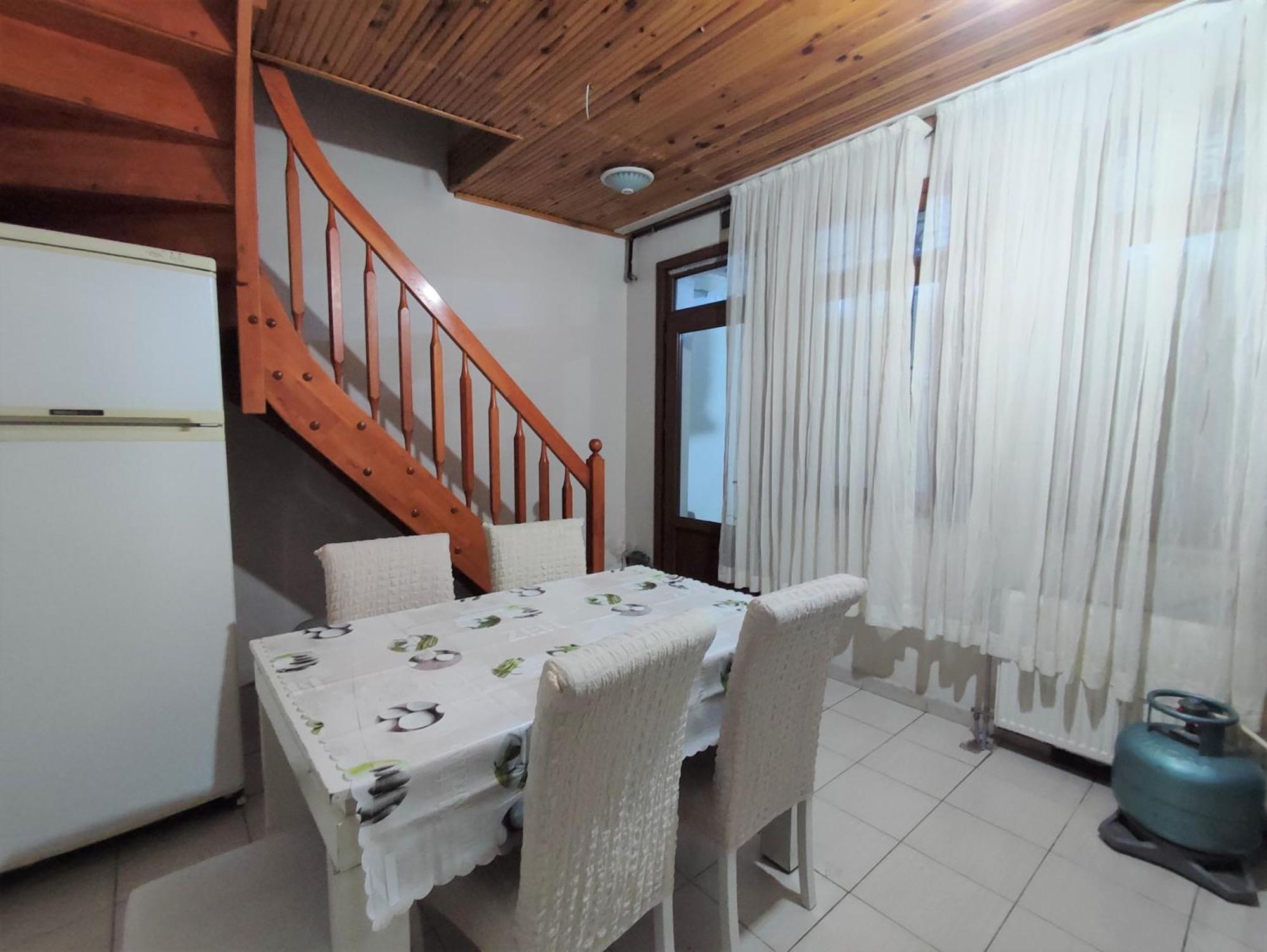 Aparthotel Grafen House Estambul Habitación foto