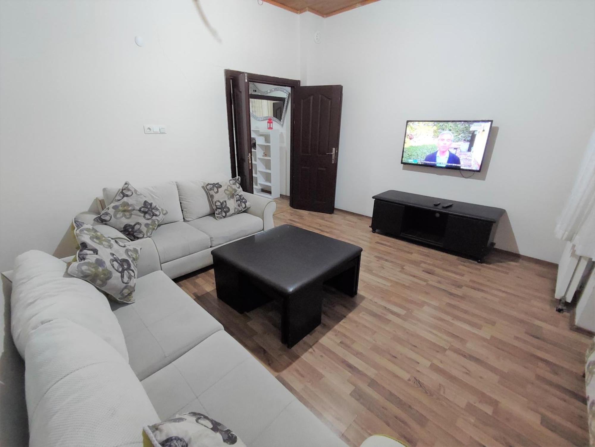 Aparthotel Grafen House Estambul Habitación foto