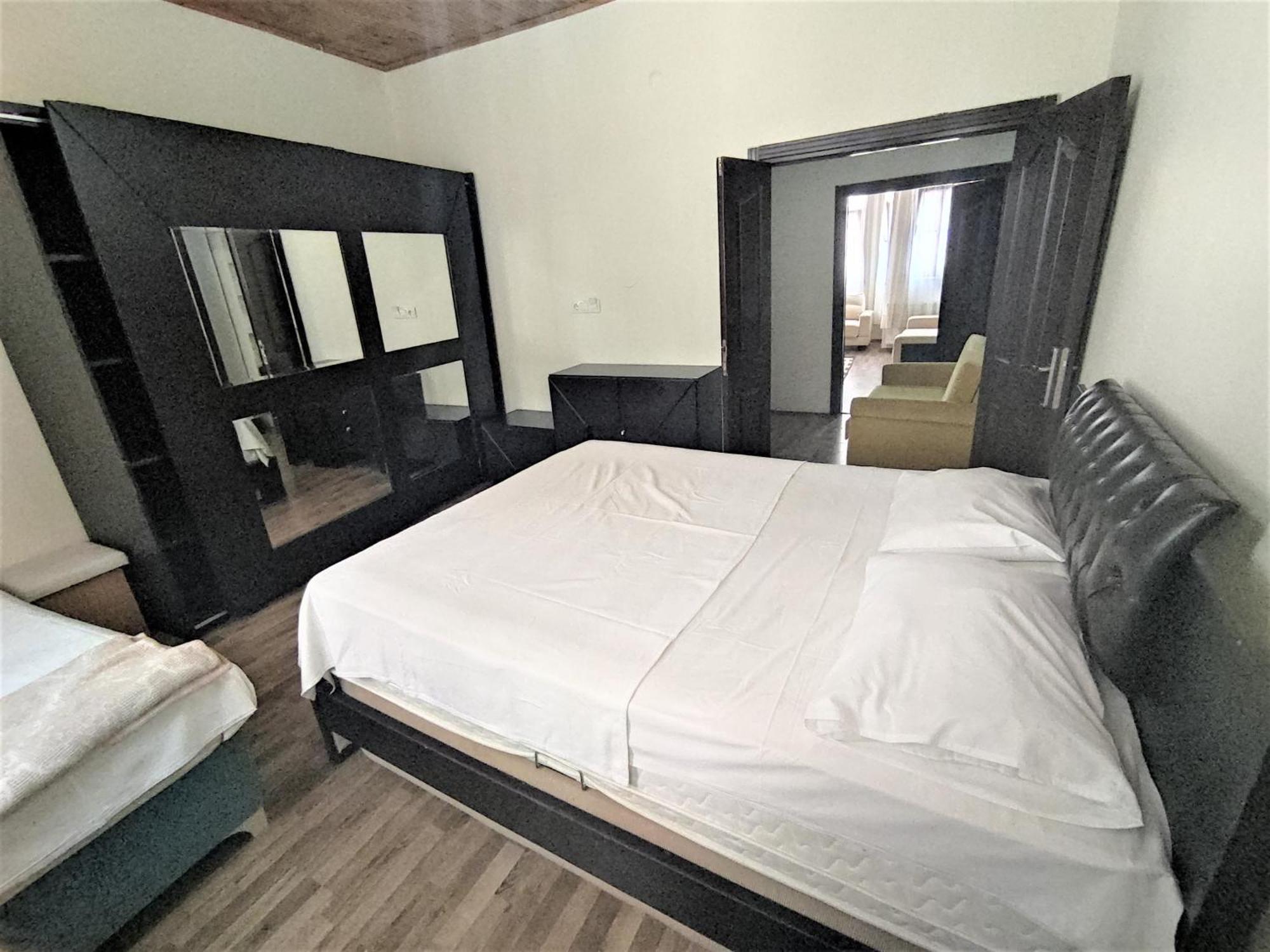 Aparthotel Grafen House Estambul Habitación foto